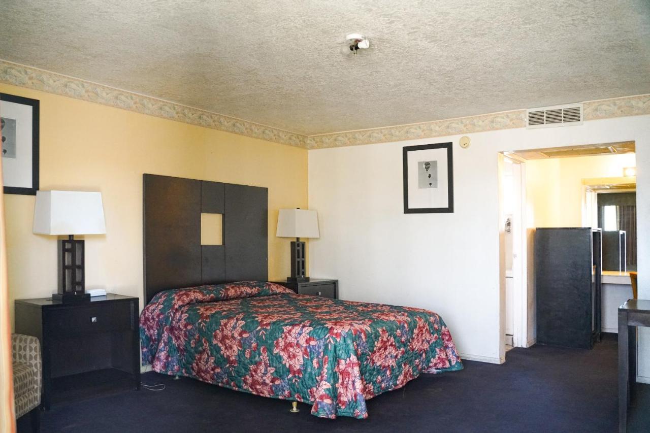 Downtown Inn Albuquerque