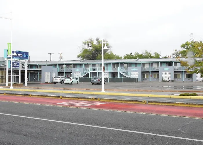 Downtown Inn