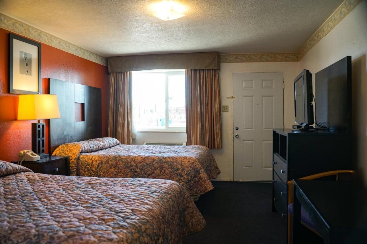 Gasthof Downtown 2*